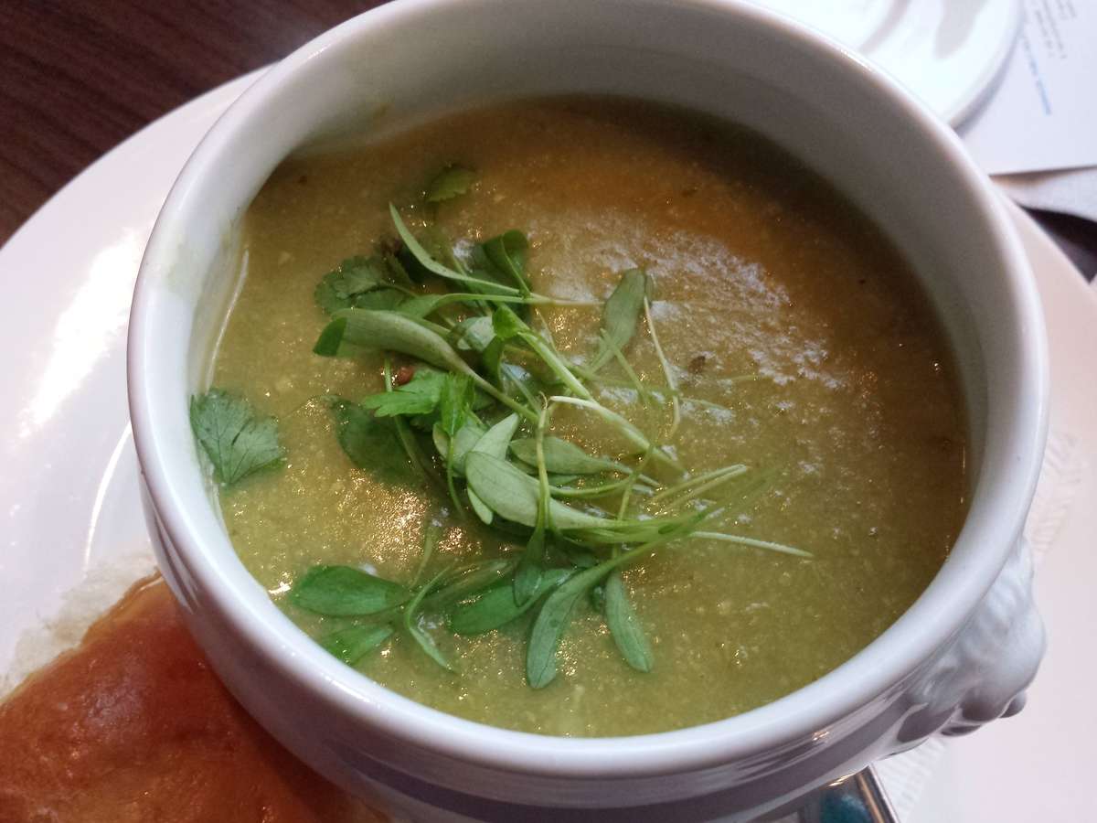 Photo credit: zomato