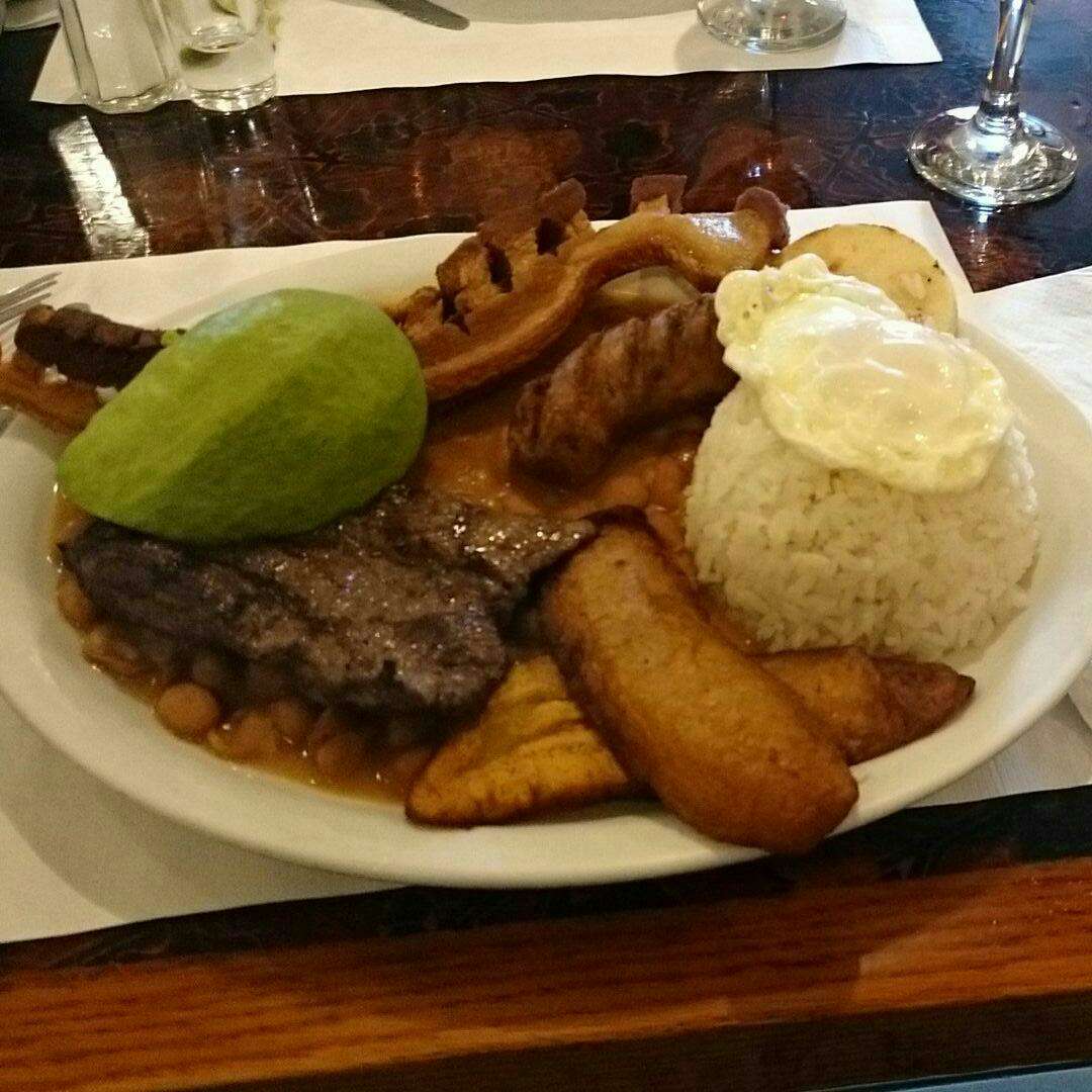 Photo credit: zomato