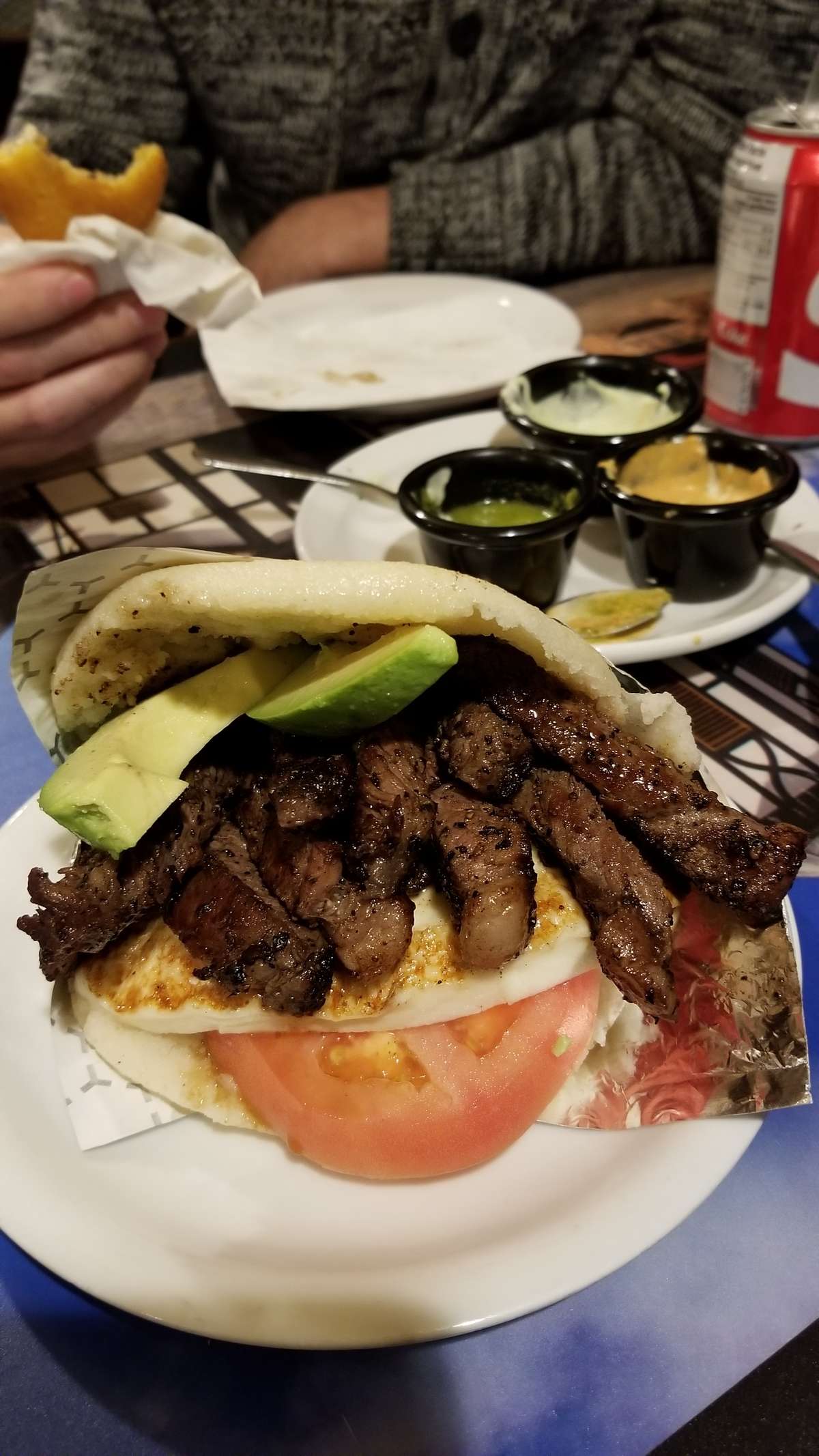 Photo credit: zomato