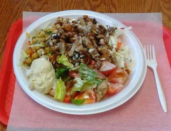 Photo credit: zomato