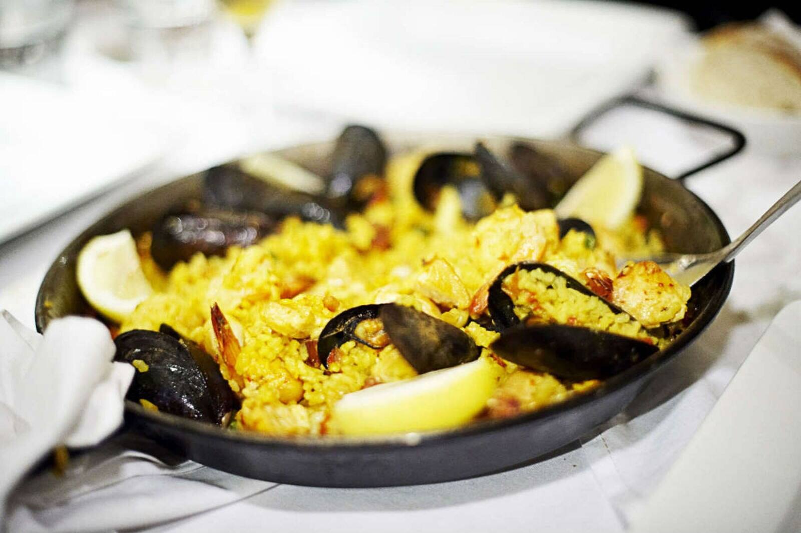 Photo credit: zomato