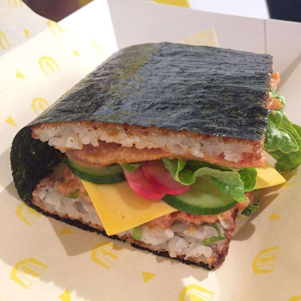 Photo credit: zomato