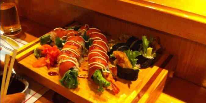 Photo credit: zomato