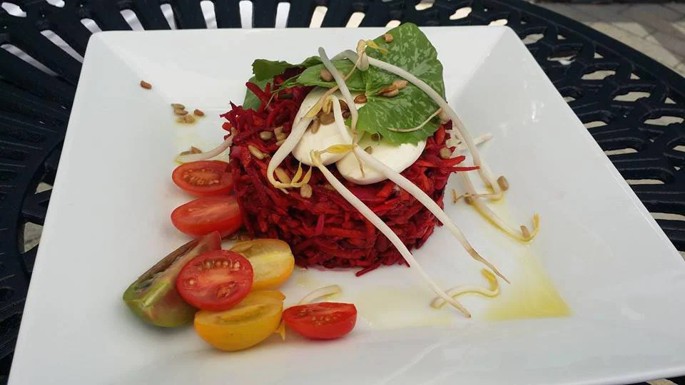 Photo credit: zomato