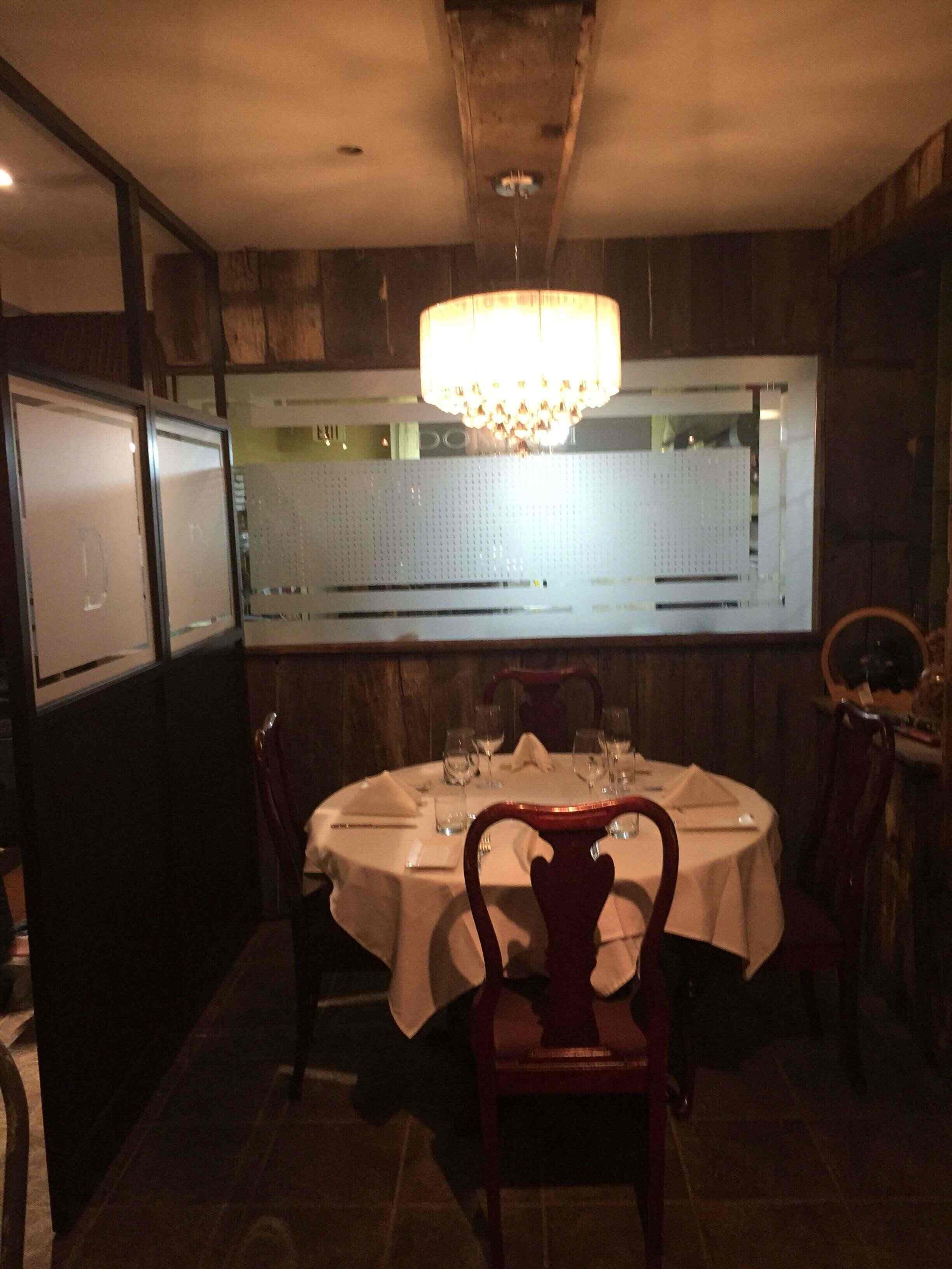 Photo credit: zomato