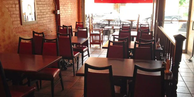 Photo credit: zomato