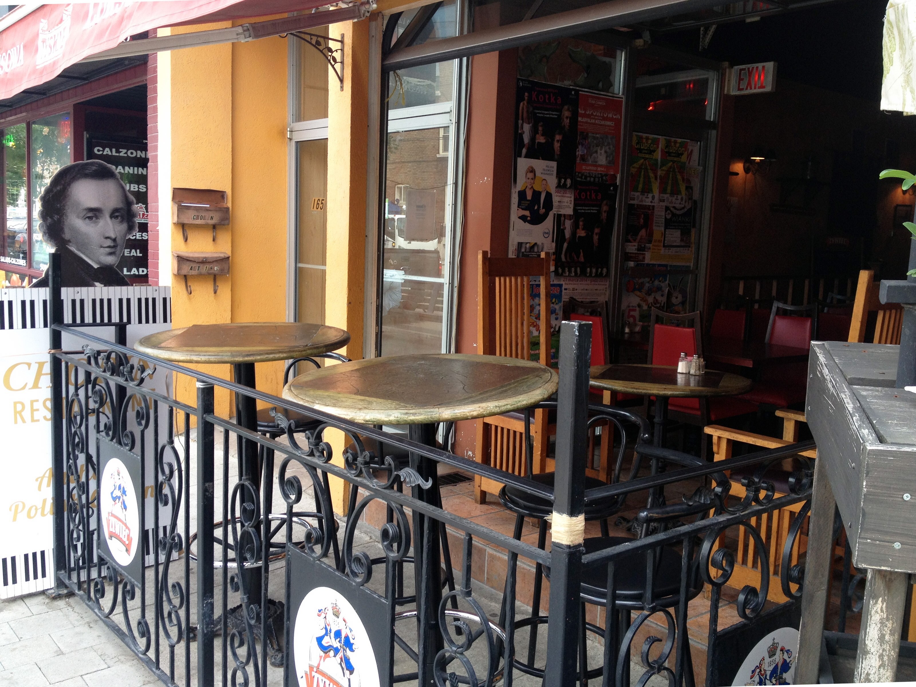 Photo credit: zomato