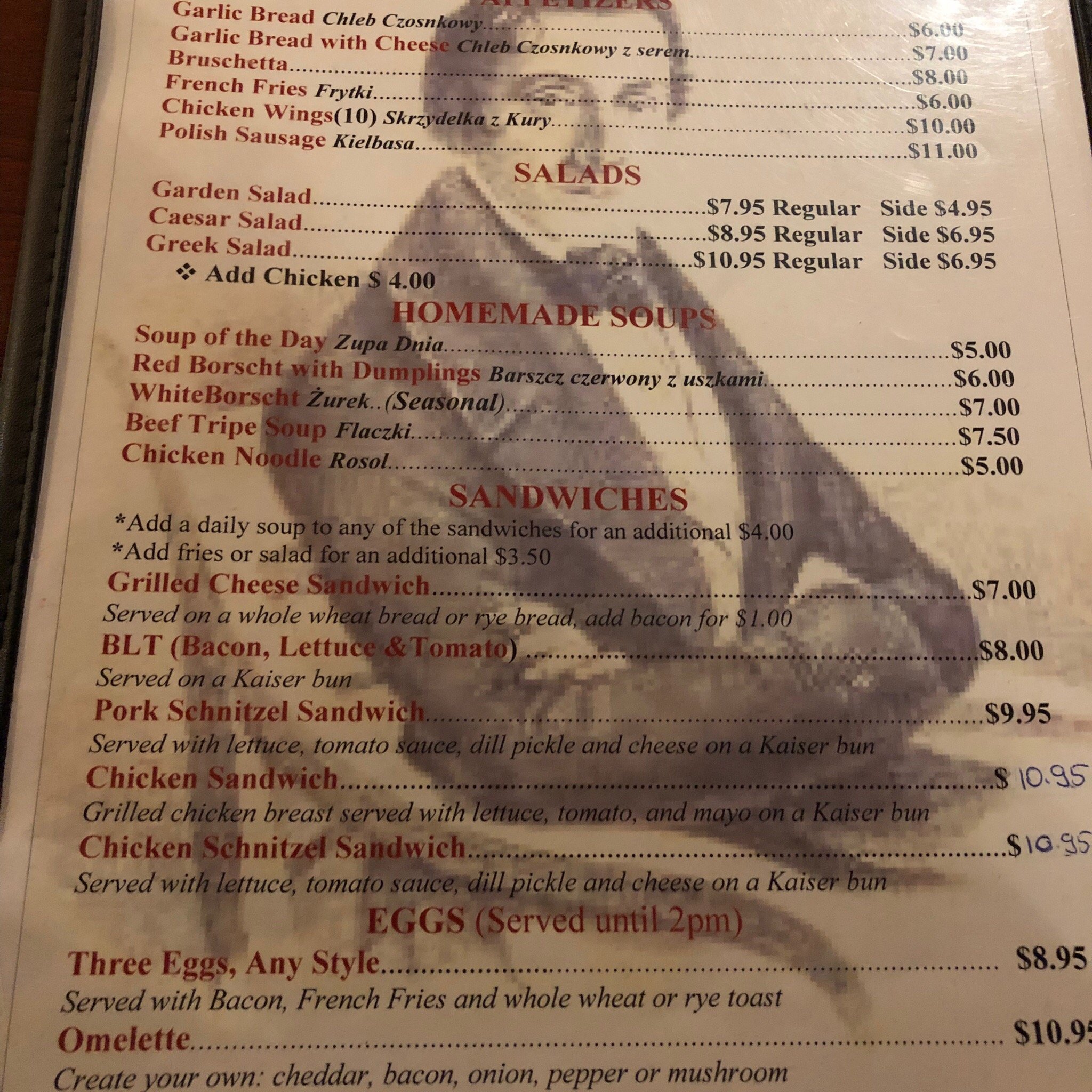 Photo credit: Tripadvisor