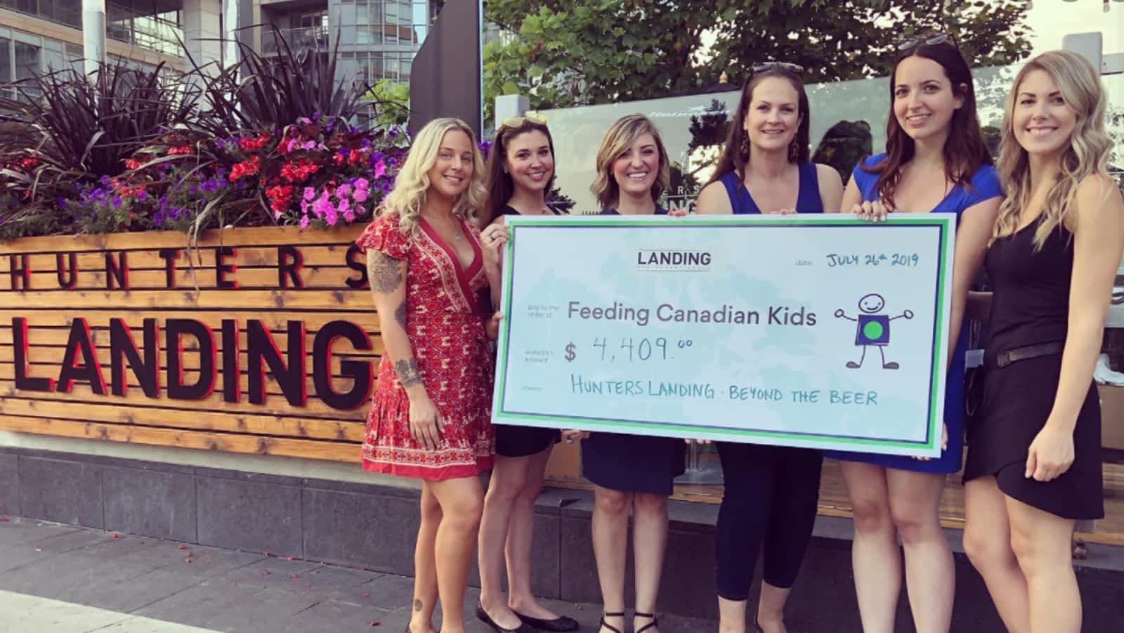 Photo credit: yellowpages.ca