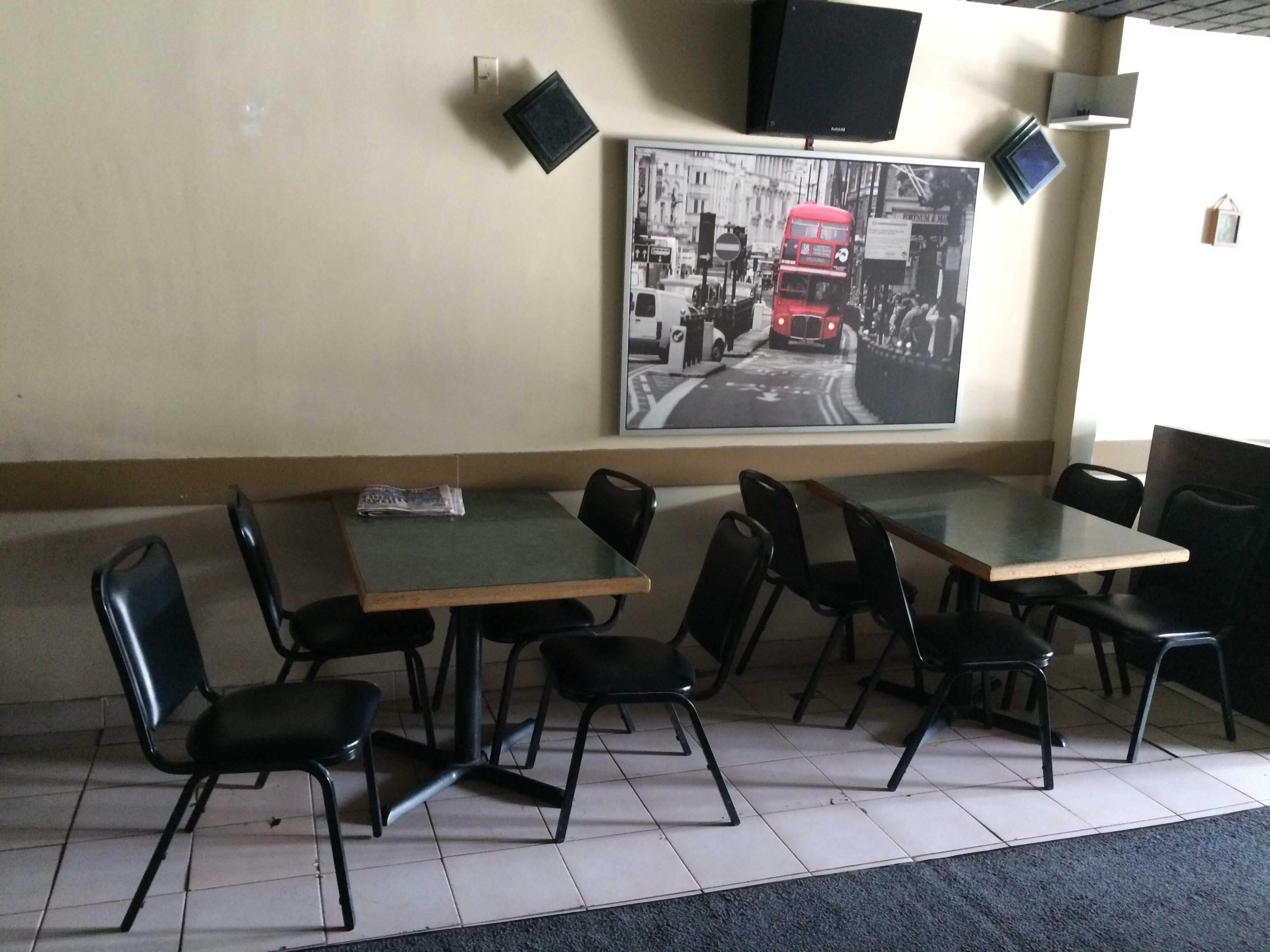 Photo credit: zomato