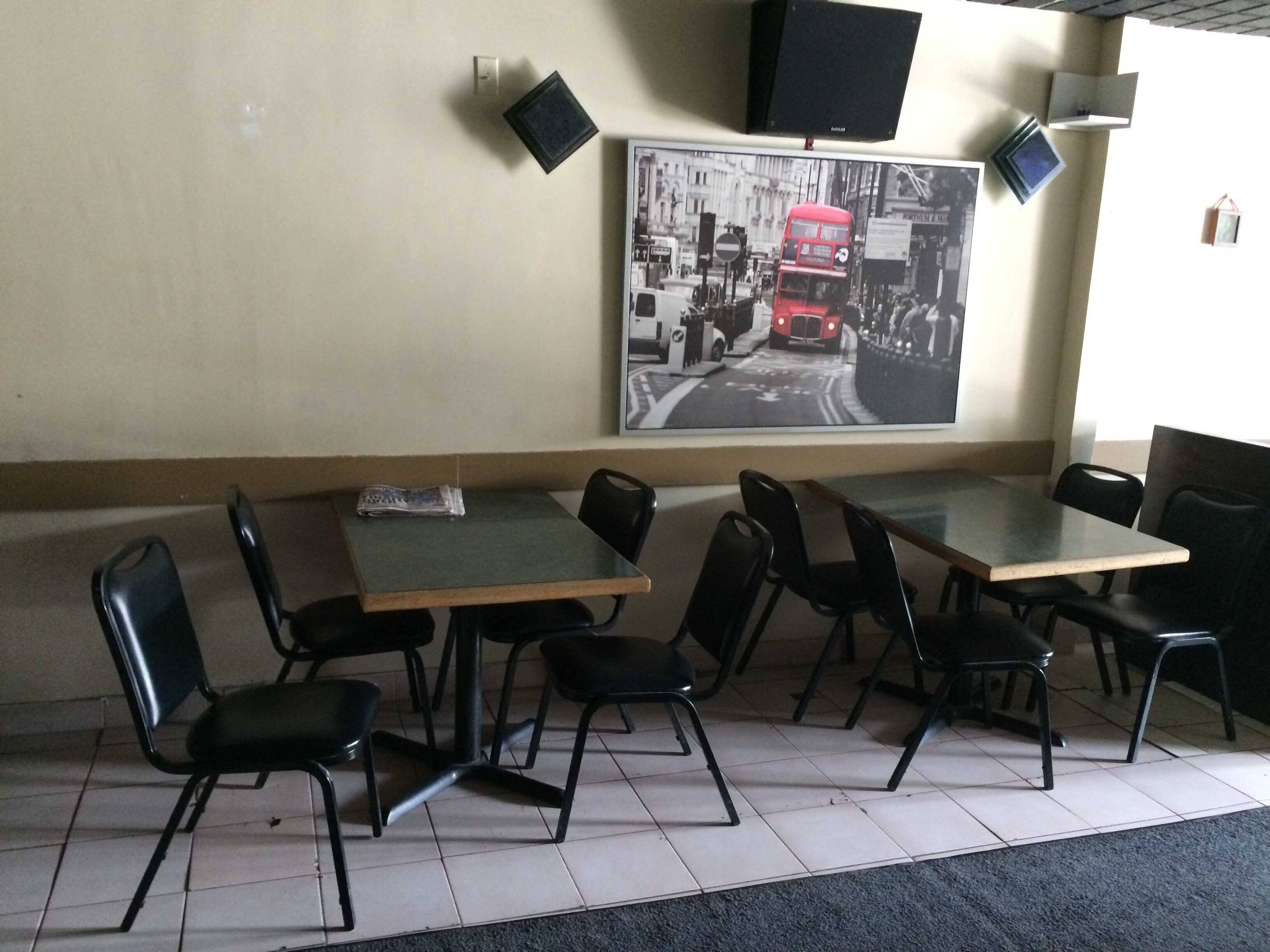 Photo credit: zomato