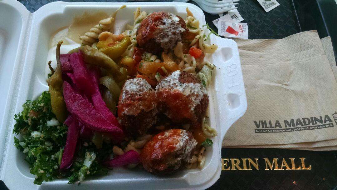 Photo credit: zomato