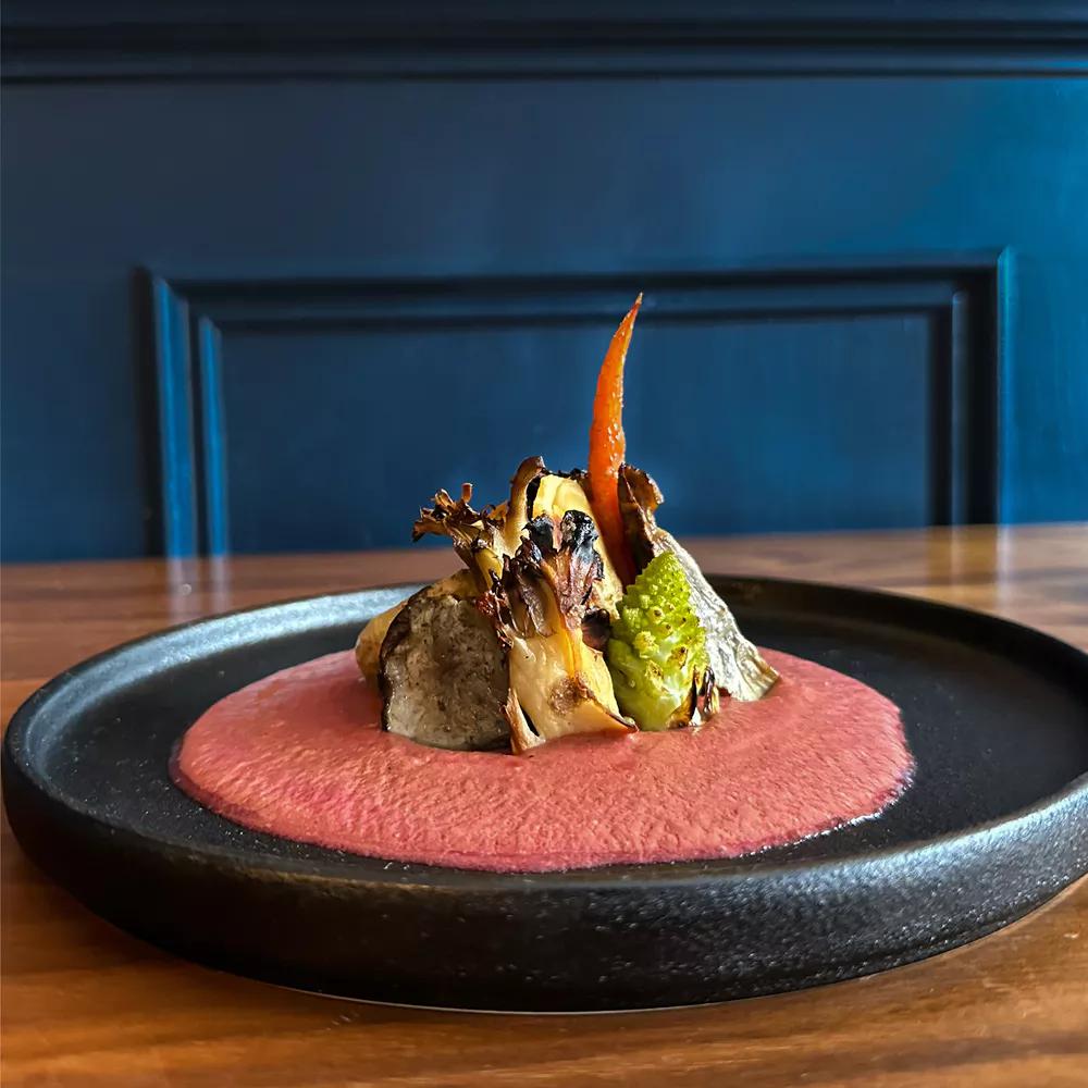 Photo credit: michelin