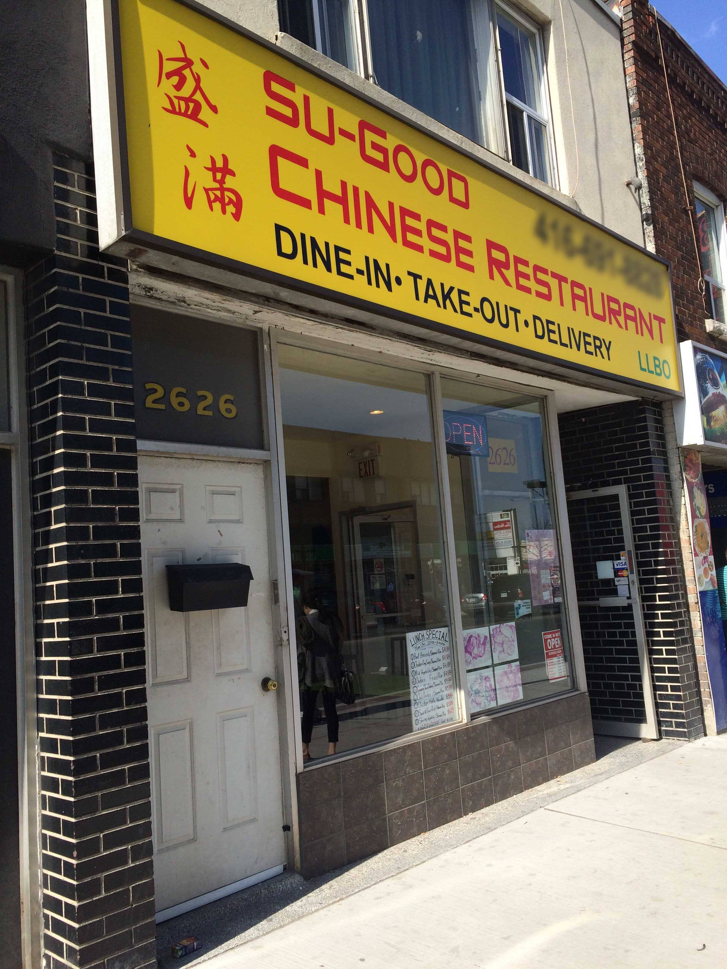 Photo credit: zomato