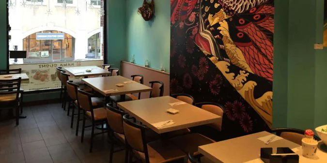 Photo credit: zomato