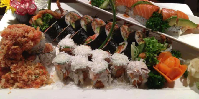 Photo credit: zomato