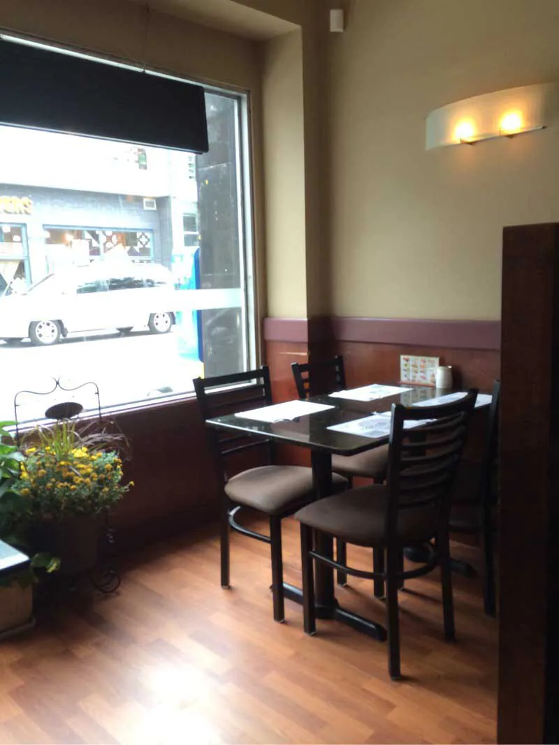 Photo credit: zomato