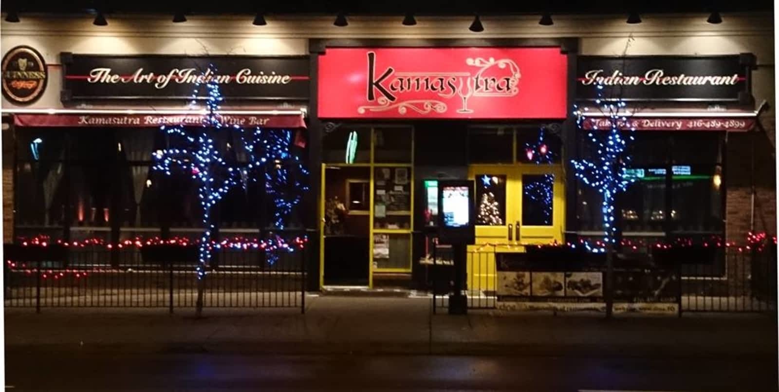 Photo credit: yellowpages.ca