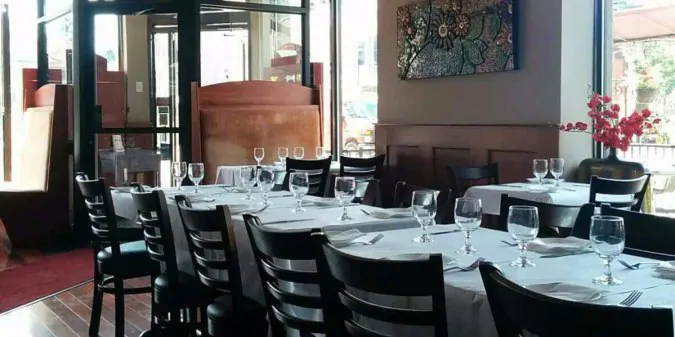 Photo credit: zomato