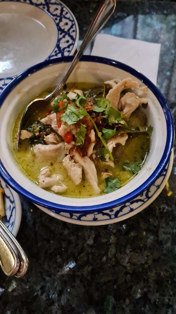 Photo credit: zomato