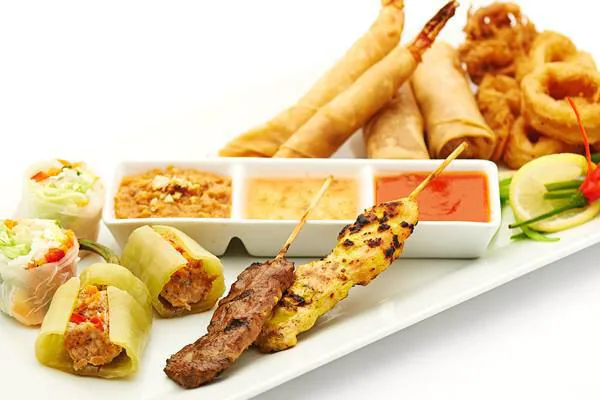 Photo credit: zomato