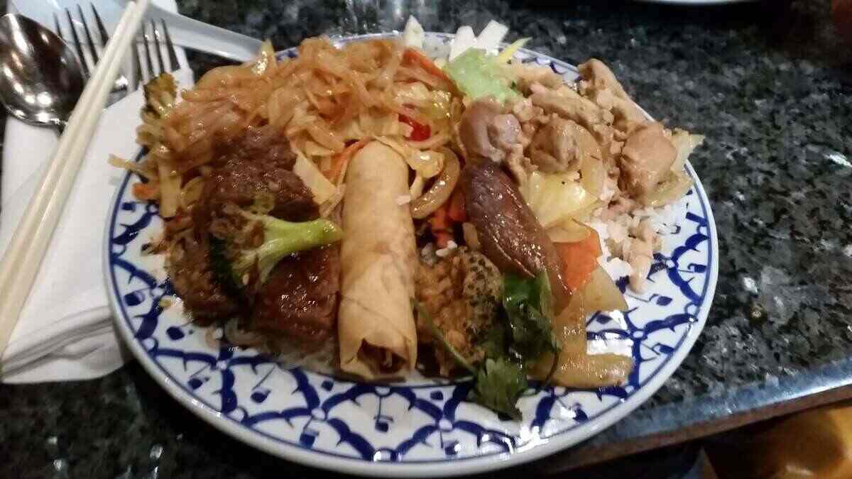 Photo credit: zomato