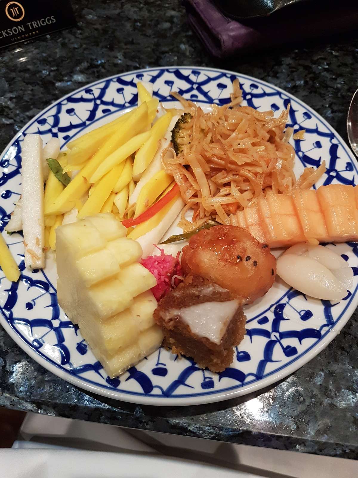 Photo credit: zomato