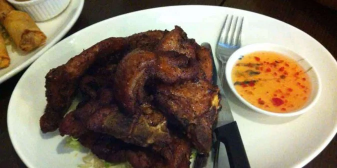 Photo credit: zomato