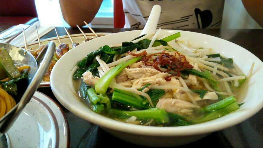 Photo credit: zomato