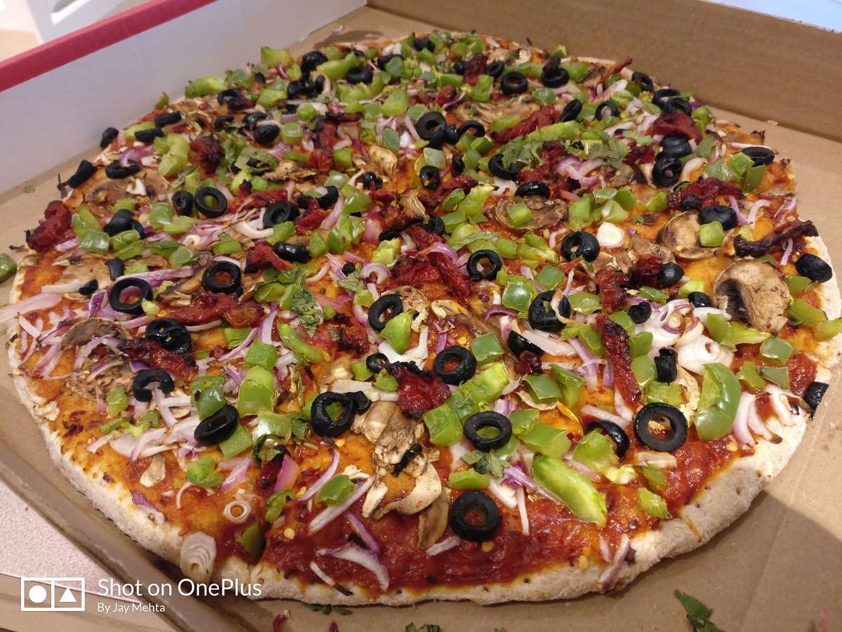 Photo credit: zomato