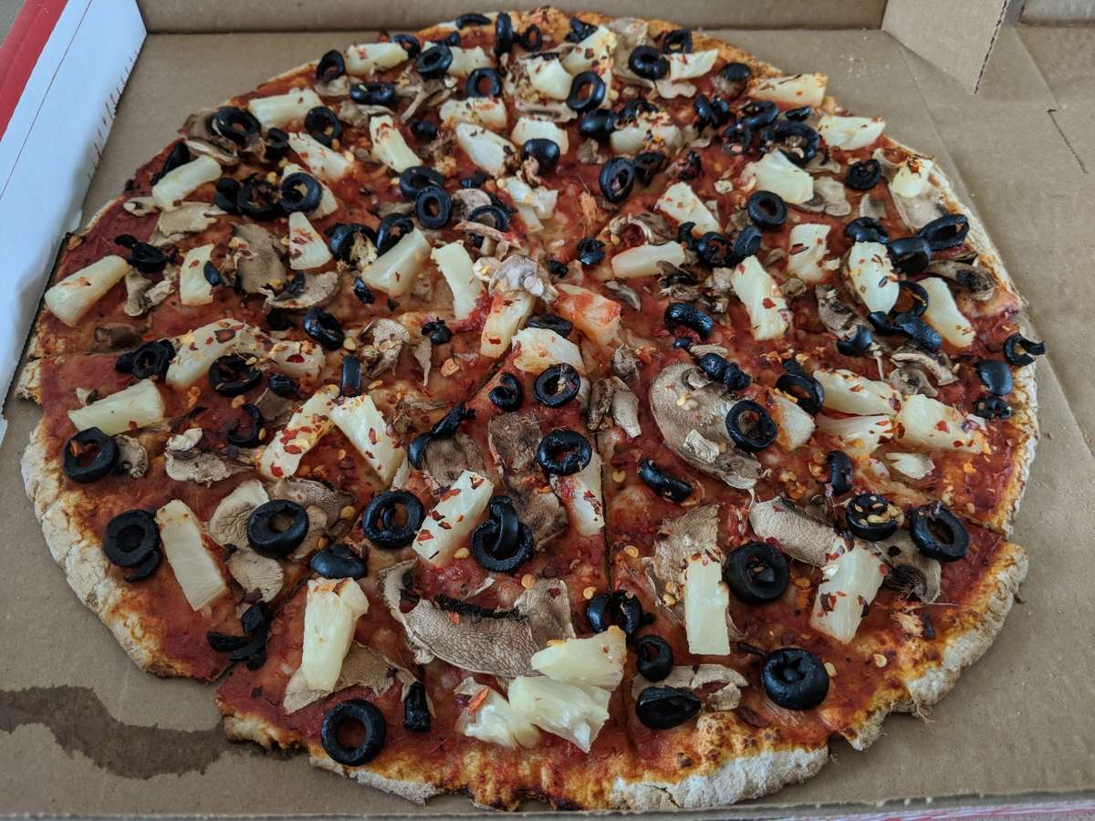 Photo credit: zomato