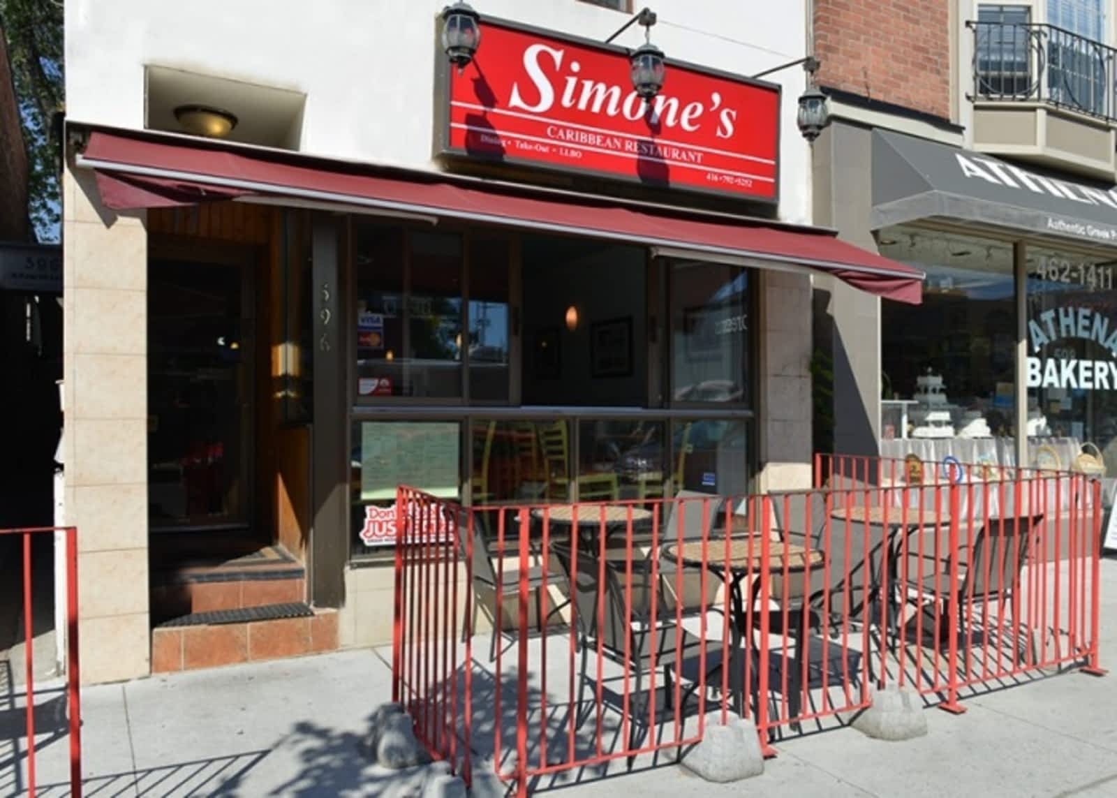 Photo credit: yellowpages.ca