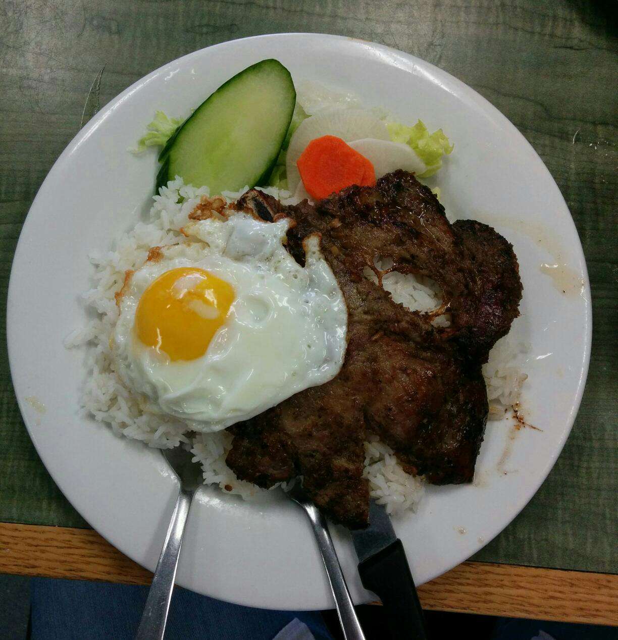 Photo credit: zomato