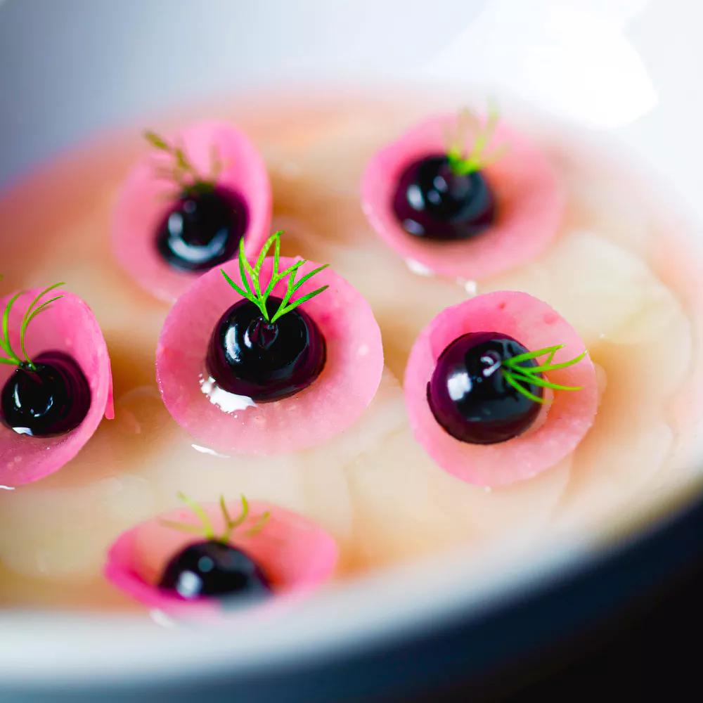 Photo credit: michelin