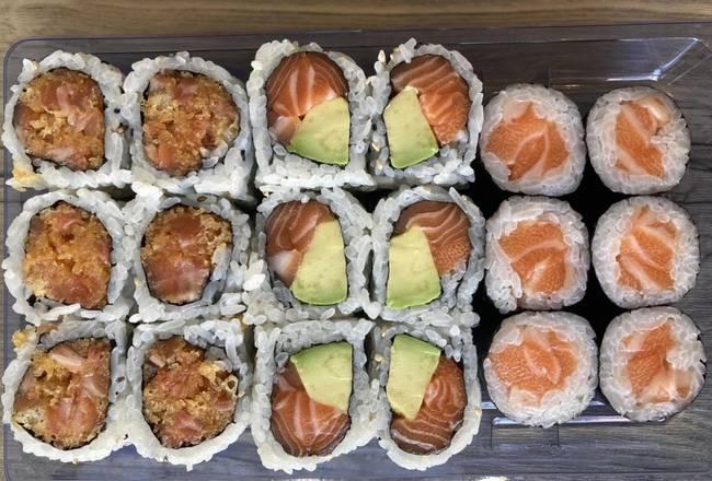 Photo credit: ubereats