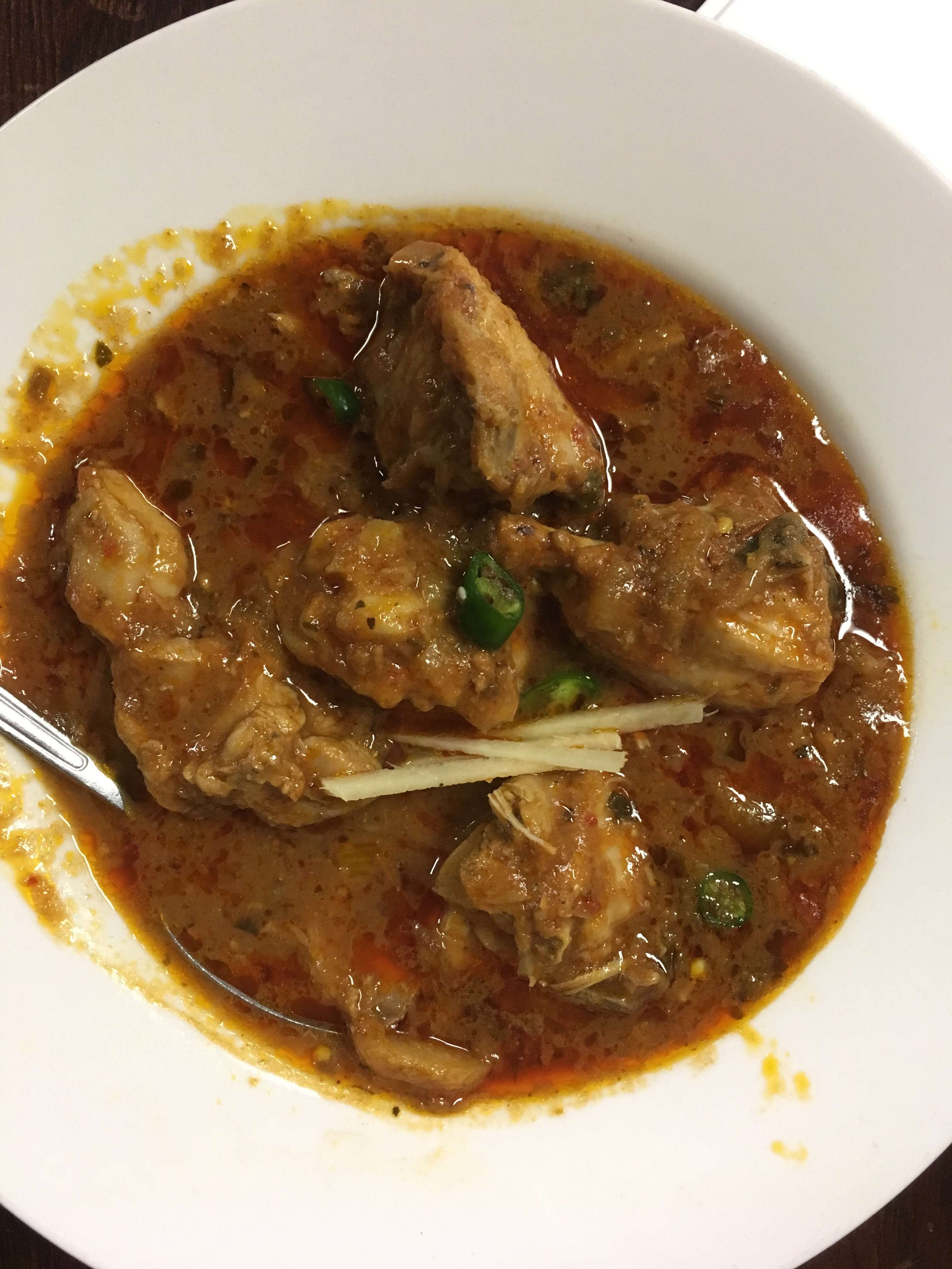 Photo credit: zomato
