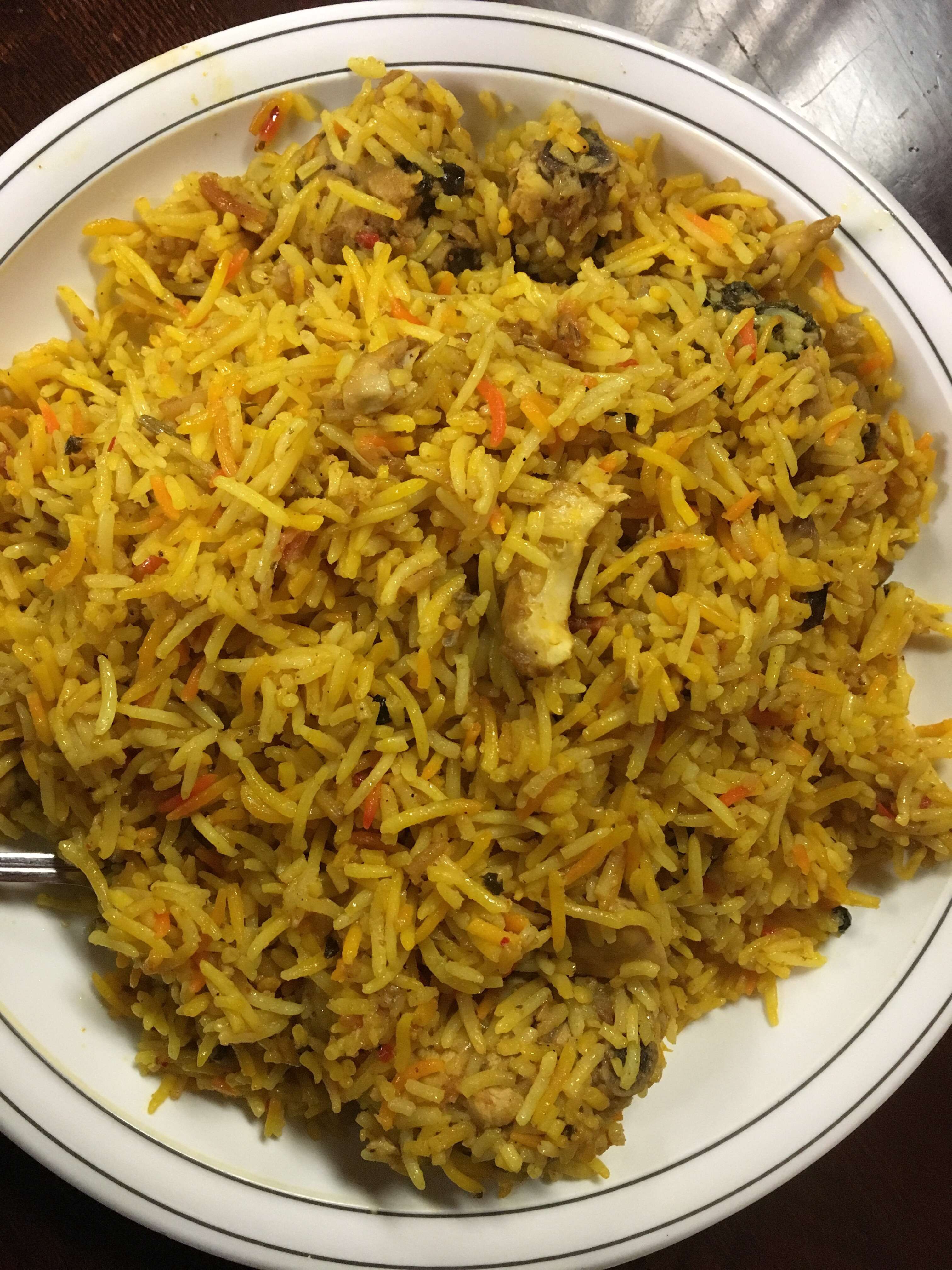Photo credit: zomato