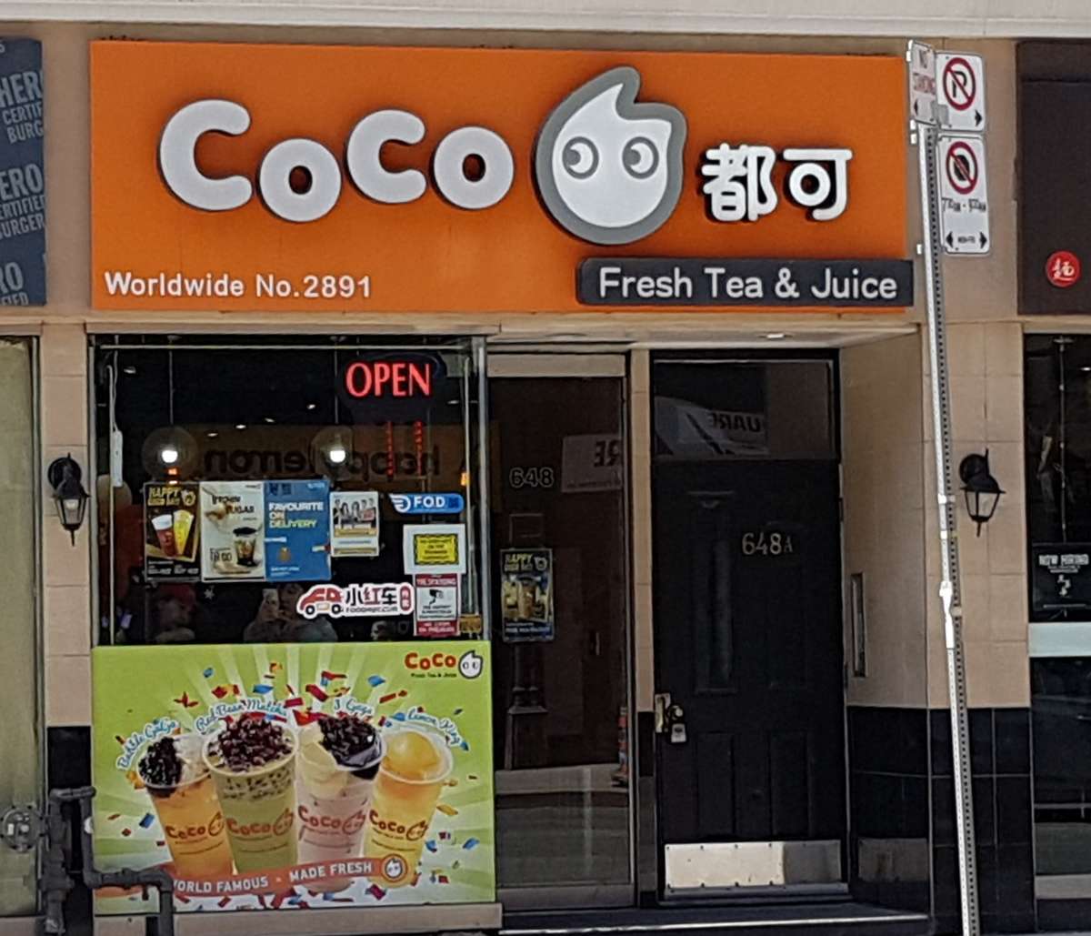 Photo credit: zomato