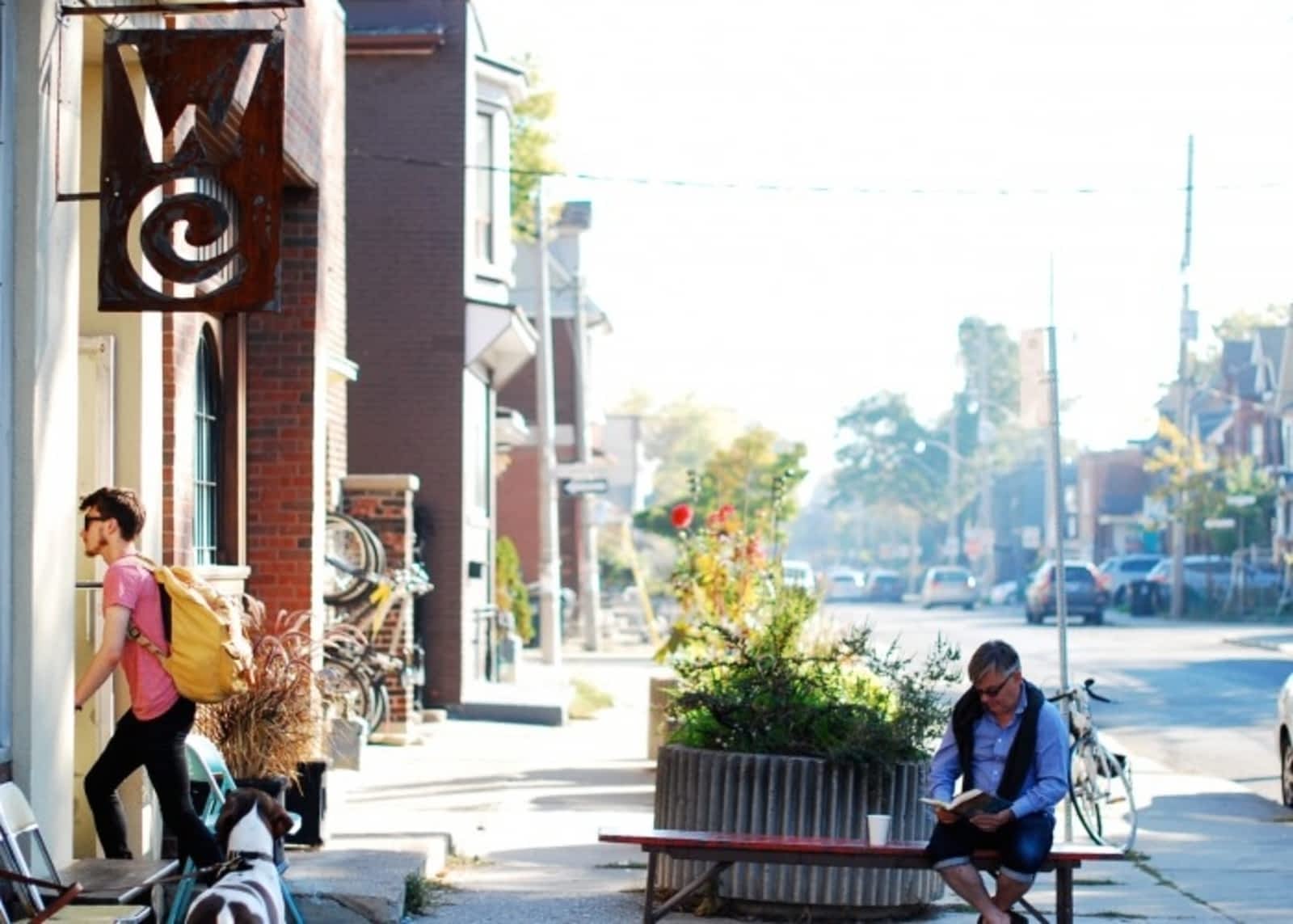 Photo credit: yellowpages.ca