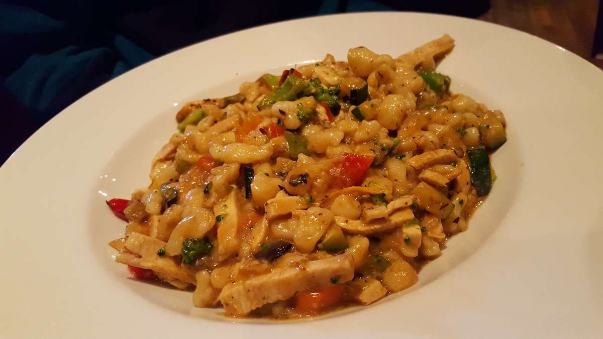 Photo credit: zomato