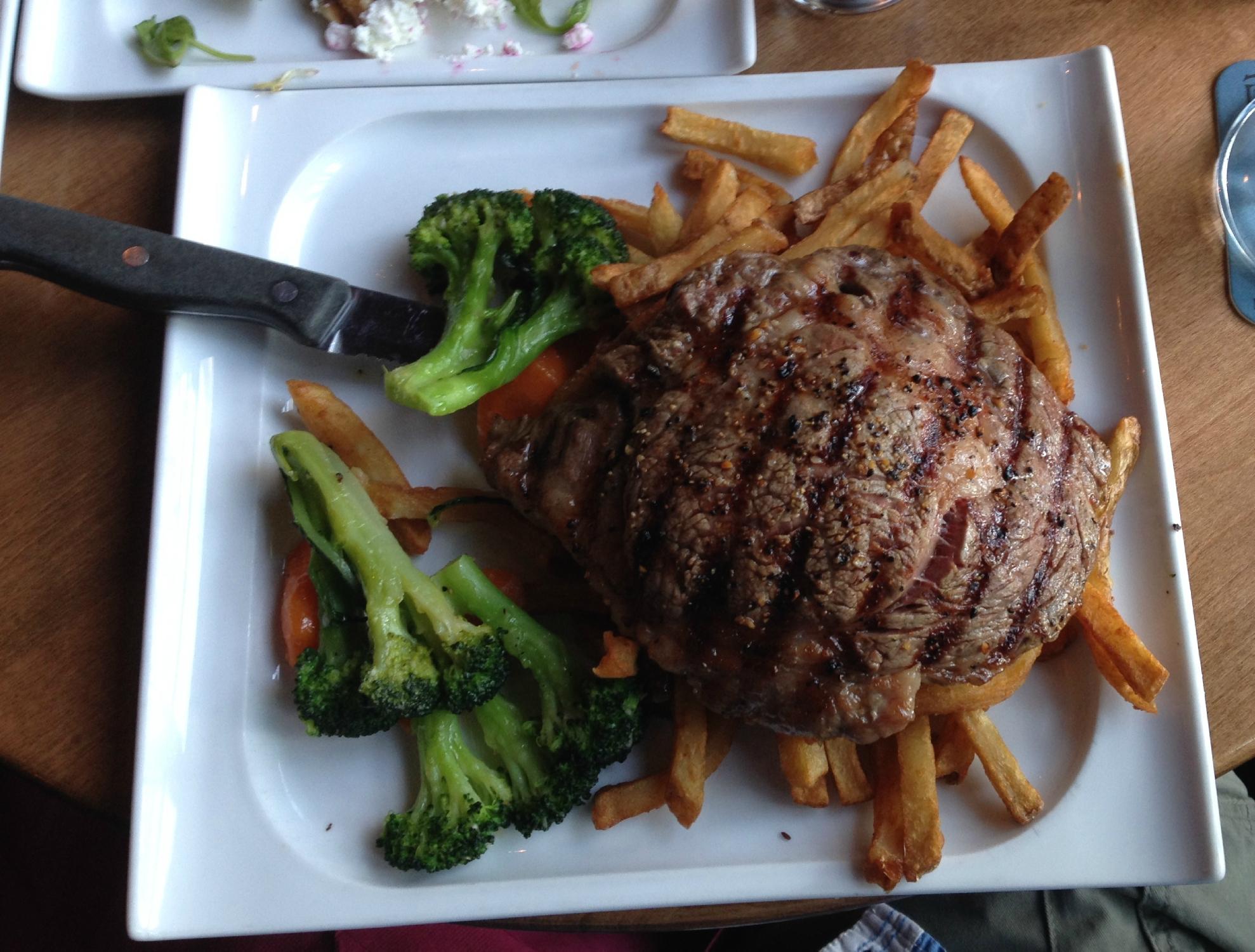 Photo credit: tripadvisor