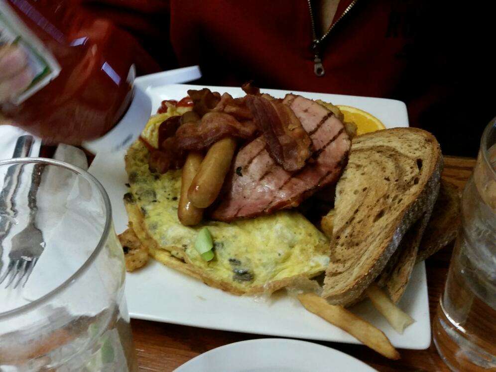 Photo credit: zomato
