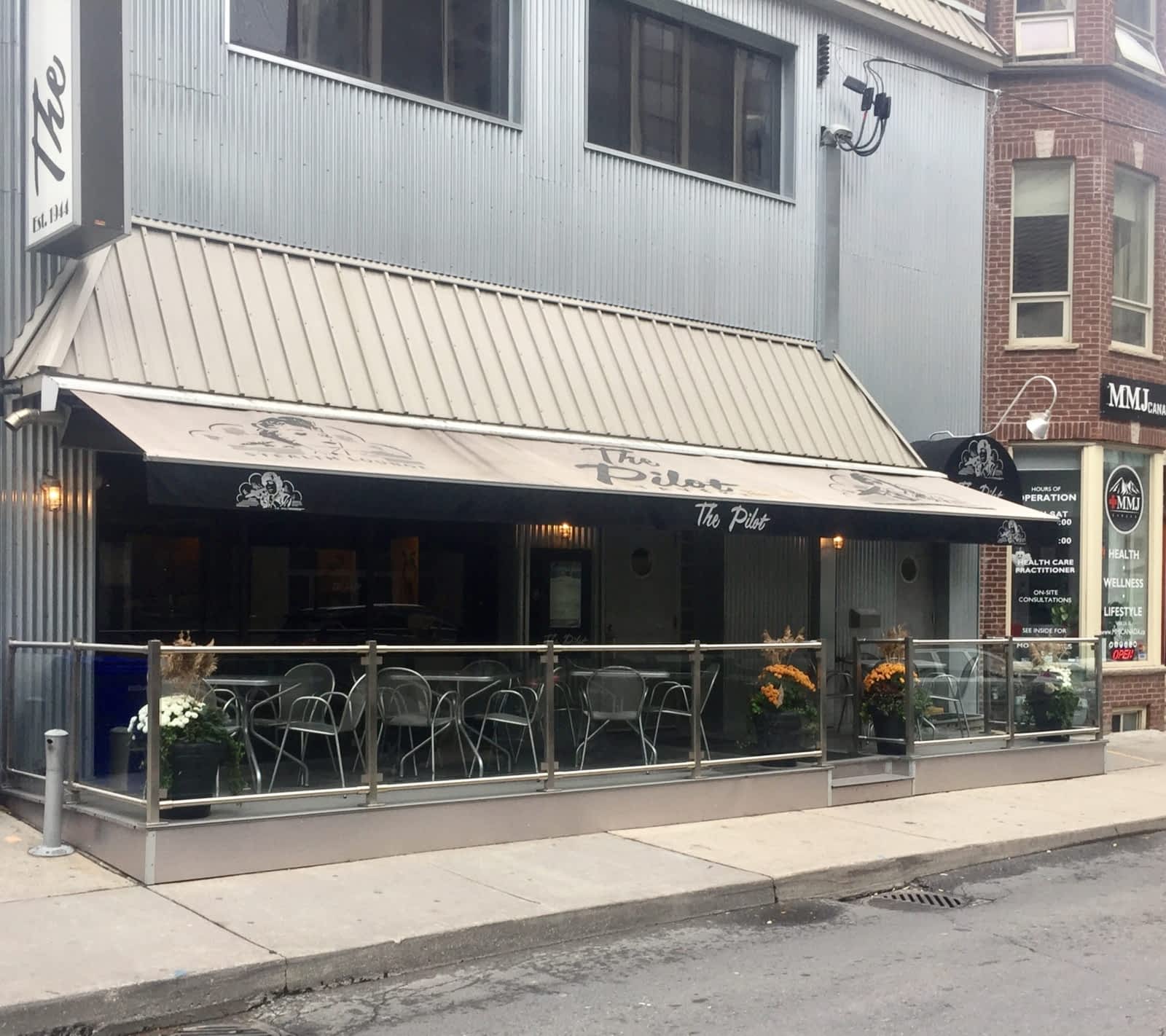 Photo credit: yellowpages.ca