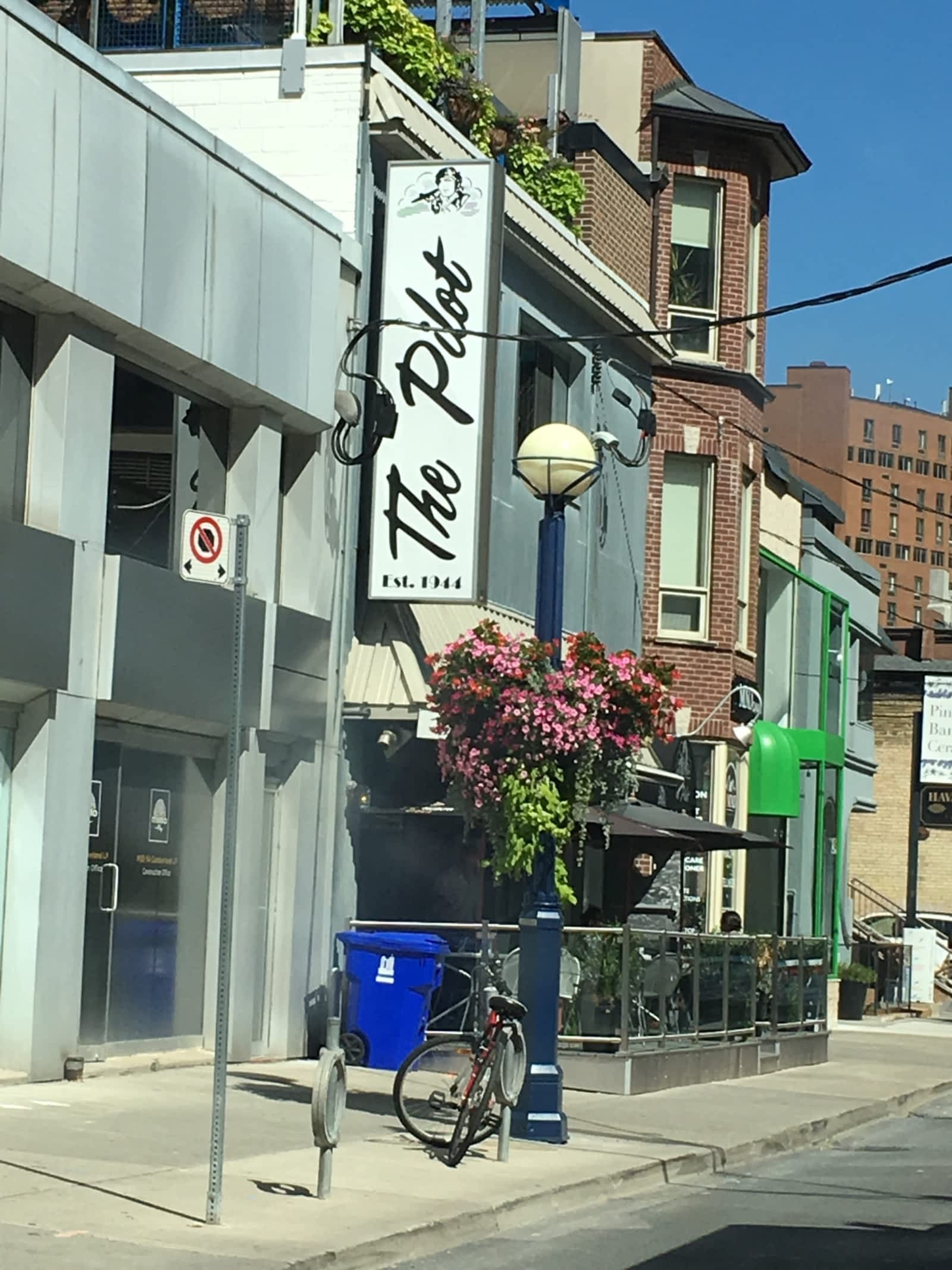 Photo credit: yellowpages.ca