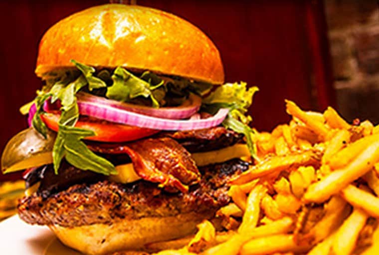 Photo credit: zomato