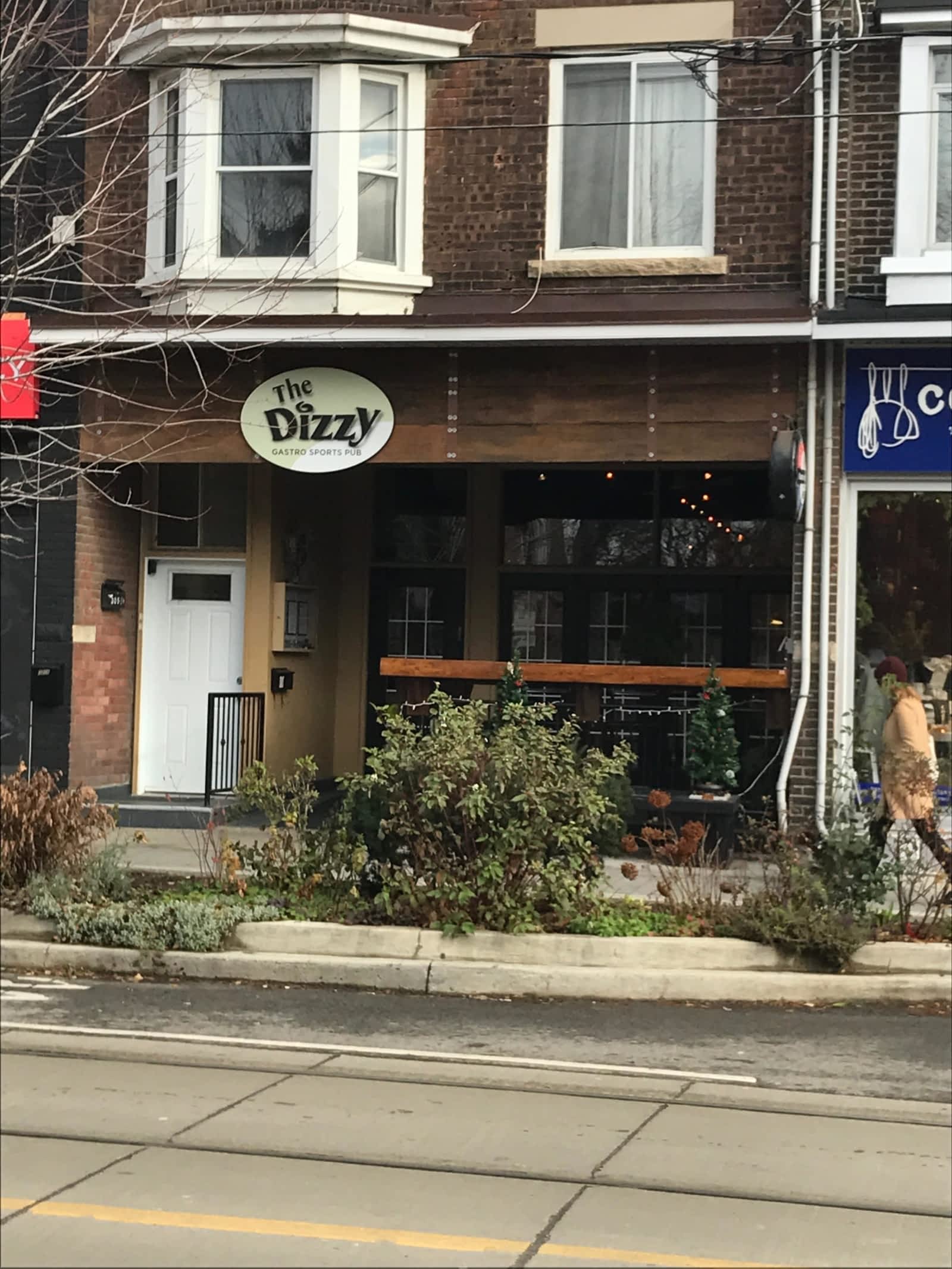 Photo credit: yellowpages.ca