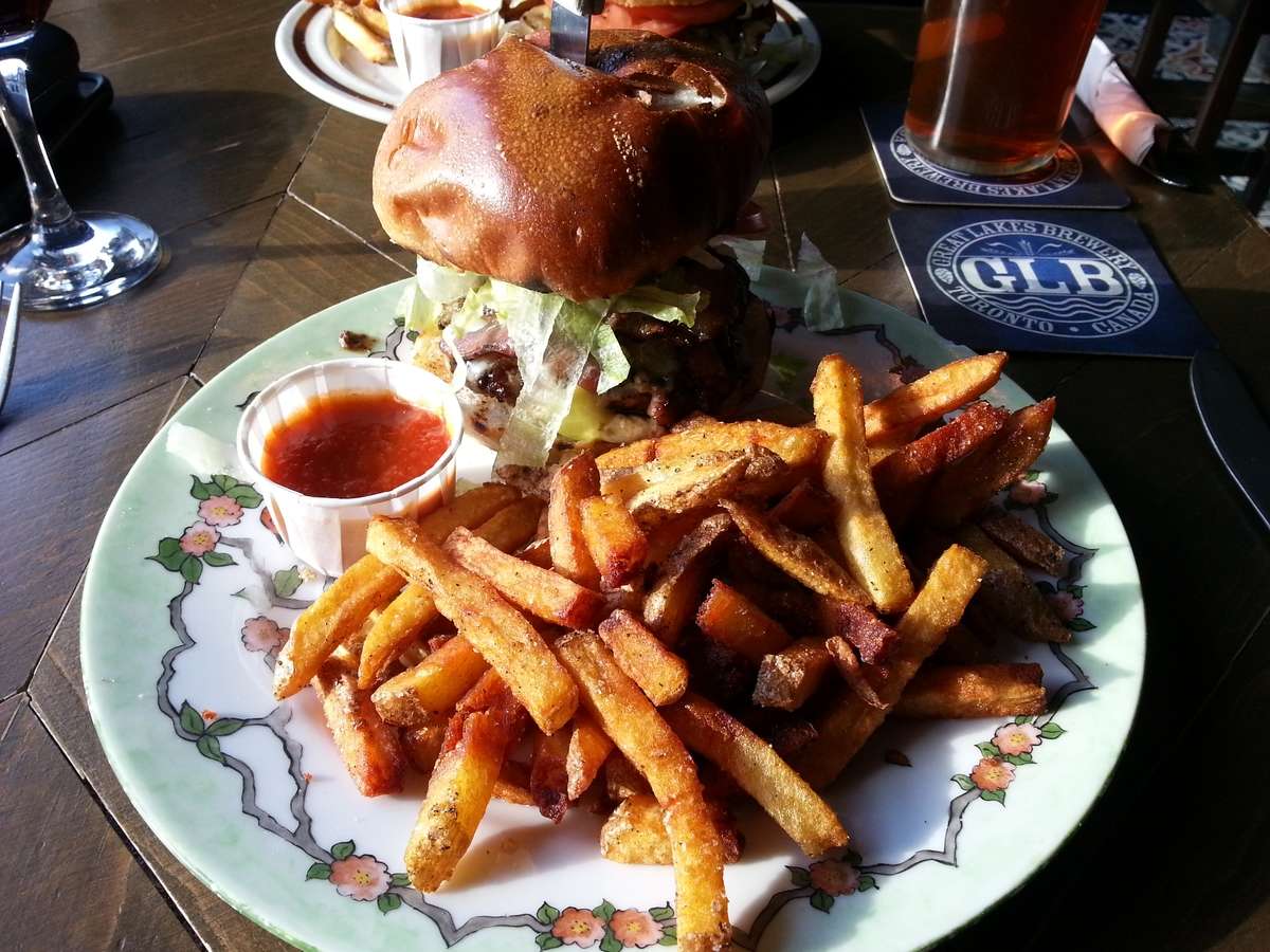 Photo credit: zomato