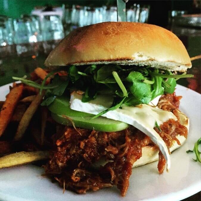 Photo credit: zomato