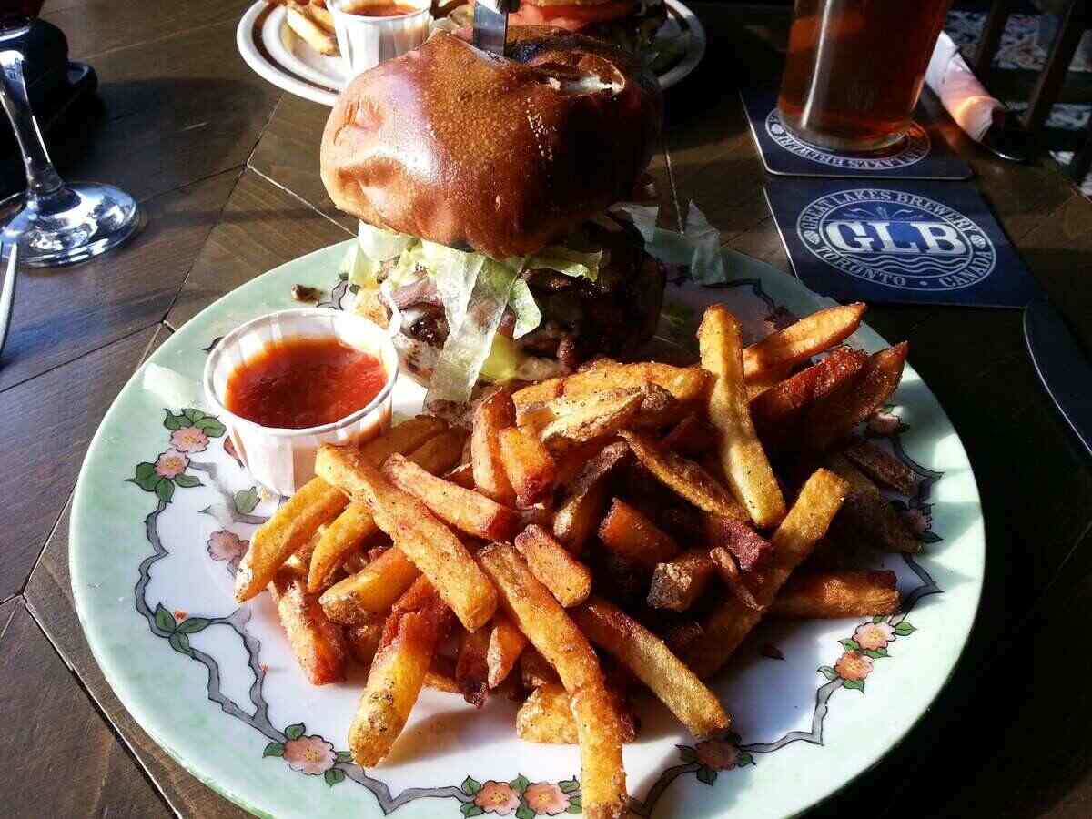 Photo credit: zomato