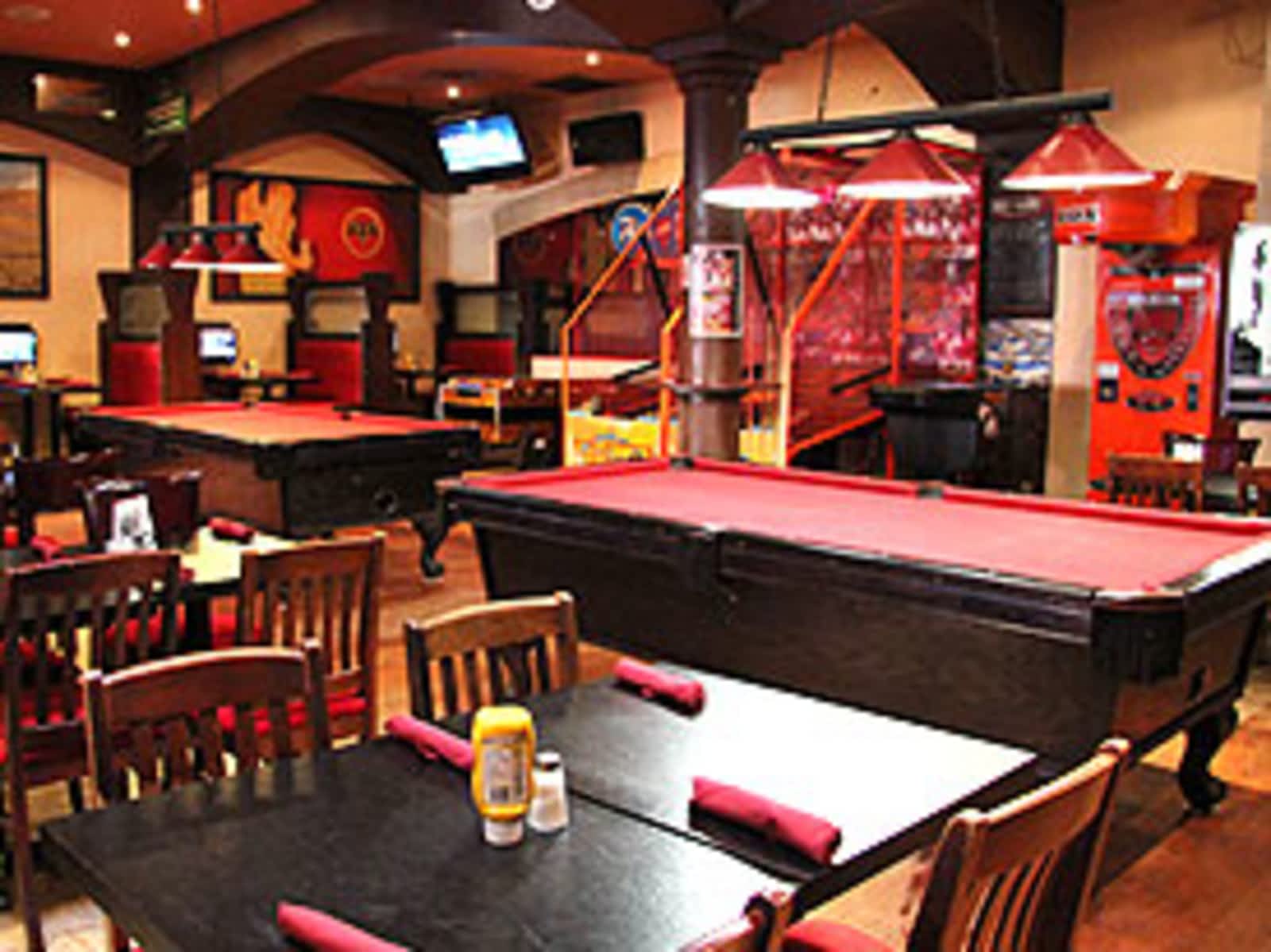 Photo credit: yellowpages.ca